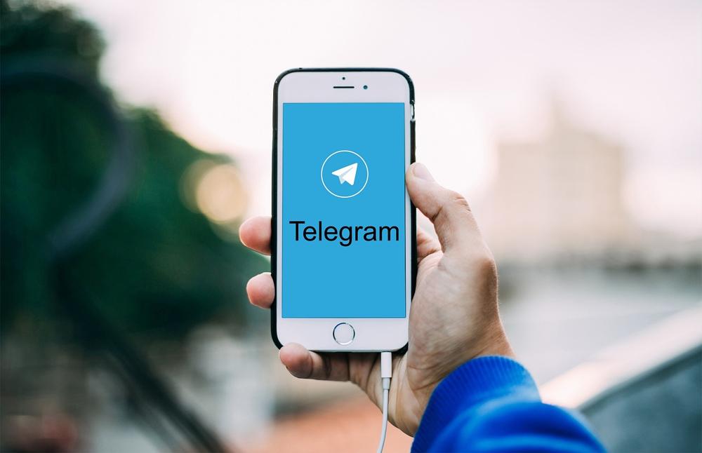 Telegram Settings