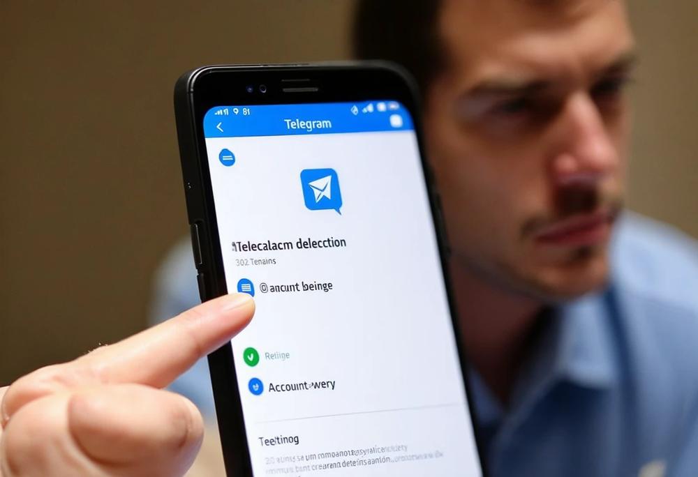 Telegram Settings