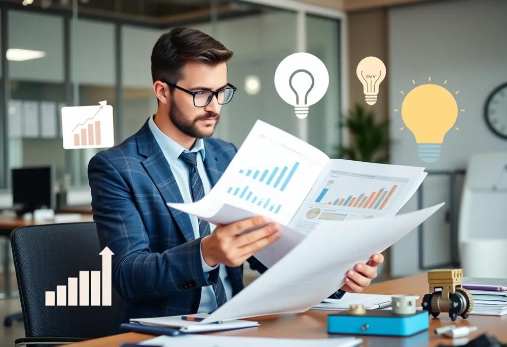 business growth