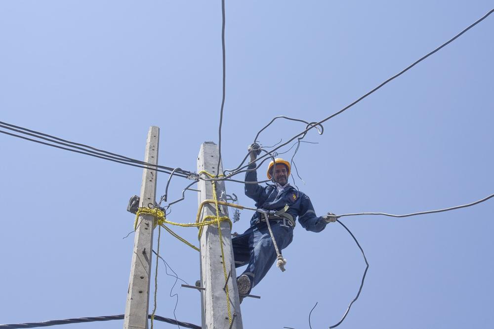 electrician reviews