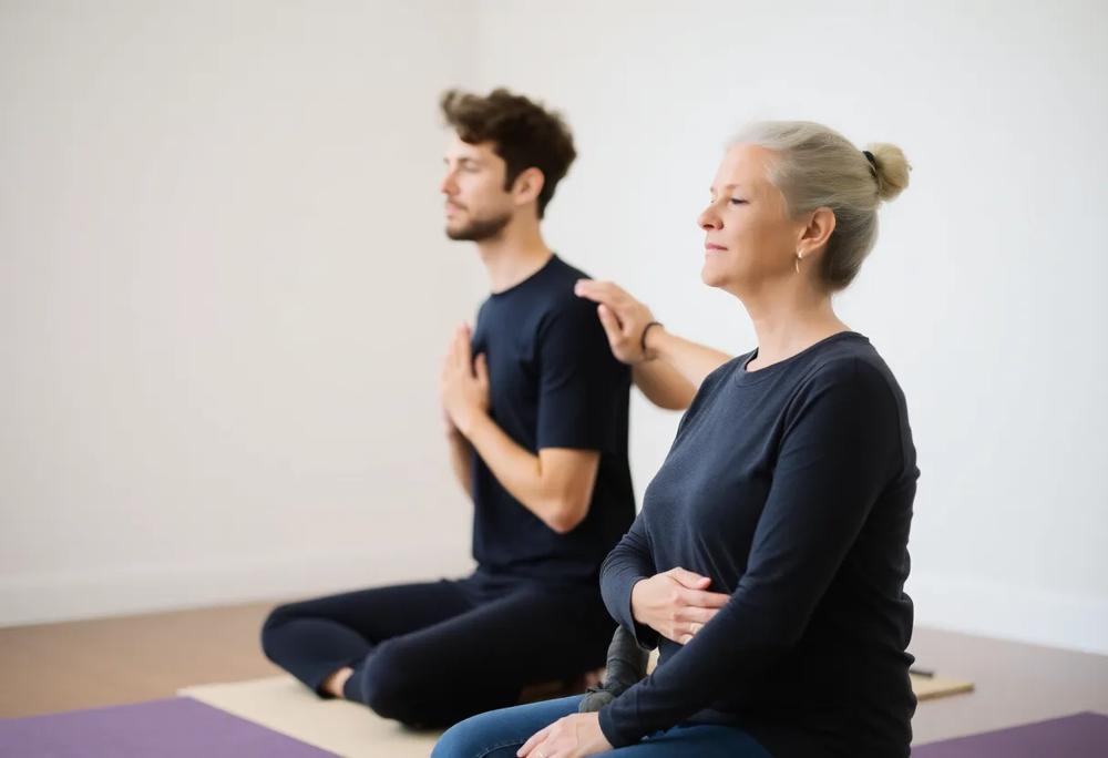 mindfulness meditation
