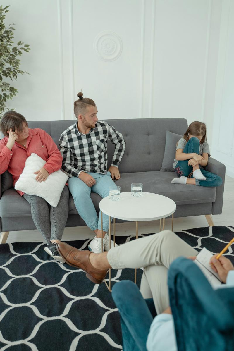 supportive counseling