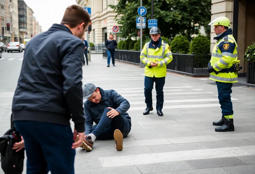 urban assistance