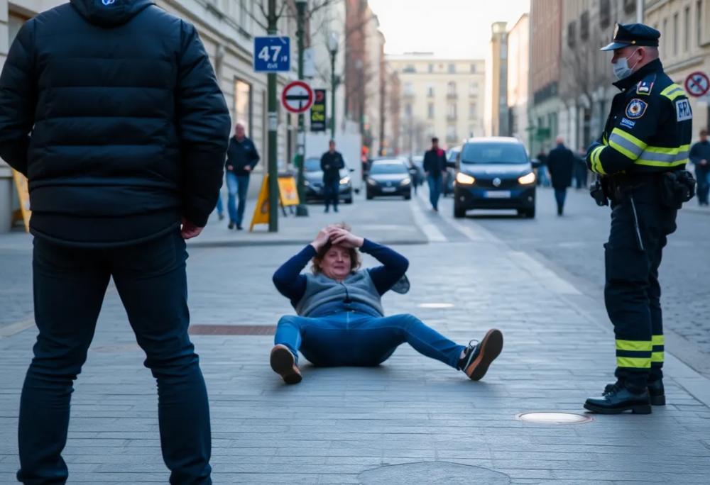 urban assistance